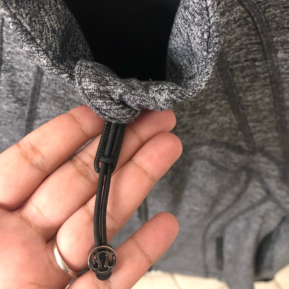 Lululemon define jacket - Picture 2 of 6